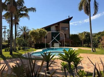 fc64ca5cc910eb070781061600d141542a0faba9 · Casa com 6 dormitórios à venda, 450 m² por R$ 3.400.000,00 - Fazenda Paião (Alpes de Guararema) - Gu