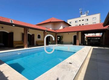 e3a1ccb88ea0a98296581e6e4af9f5bfd5293010 · Casa com 4 dormitórios à venda, 300 m² por R$ 1.200.000,00 - Balneário Três Marias - Peruíbe/SP