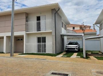 8215fc28dfdc2643f404fa74c7dd6ca3befec208 · Sobrado com 3 dormitórios à venda por R$ 800.000 - Condomínio Villa Flora - Votorantim/SP