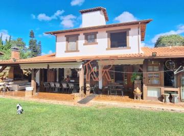0d3c01f33510cdd13e0bfead274e47c0e206205b · Casa com 5 dormitórios à venda, 380 m² por R$ 3.990.000,00 - Condomínio Retiro das Pedras - Brumadin