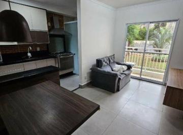 3a2e919eeaa092817f0c554415193e36d5f9d47a · Apartamento com 2 dormitórios à venda, 54 m² por R$ 395.000,00 - Parque Viana - Barueri/SP