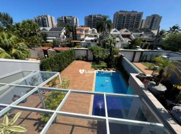 efd6aebfeb31789943aff01b0f4037315e6be8fc · Rio Mar, Casa Alto Padrão com 4 Quartos à venda, 480 m² por R$ 4.200.000 - Barra da Tijuca
