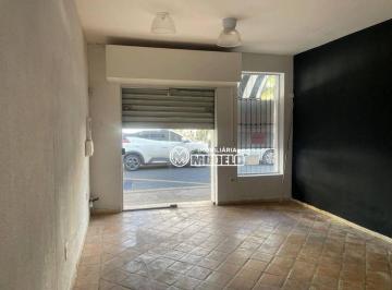 5cfbb42730fd674f1e36fb685812d87810db786e · Salão para alugar, 30 m² por R$ 1.700,00/mês - Centro - Piracicaba/SP