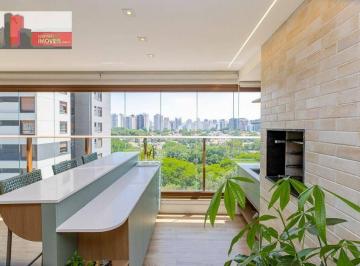 cbce4c9e01f6cfbb7a066ac933ed7c53ba179112 · R. Rita Joana de Sousa, 502 - Campo Belo, 145m², Stella Campo Belo
