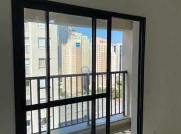 7b1f0809ccedb3100c35e4a447516b7e2065a4d3 · Studio com 1 dormitório à venda, 24 m² por R$ 360.000,00 - Brooklin - São Paulo/SP