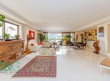 fdb3ad12905e09c9dc80ae31fe446107f40ffb96 · Apartamento à venda, 305 m² por R$ 6.500.000,00 - Santa Cecília - São Paulo/SP