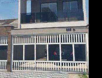 d8e1182a100d6fc49071a3d18e1c9ebe99208e36 · Casa à venda, 40 m² por R$ 205.122,01 - Jardim Melvi - Praia Grande/SP