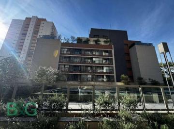 2b14c53fd8c1ede76344df625d246acd2cf972d3 · Loft à venda, 24 m² por R$ 429.000,00 - Brooklin Paulista - São Paulo/SP