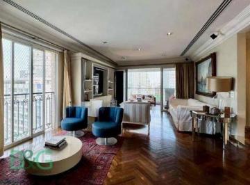 60dec598d2b71ee31af1c7d8f72ff20a88599b48 · Apartamento à venda, 290 m² por R$ 11.249.000,00 - Itaim Bibi - São Paulo/SP