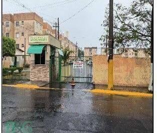 8f30f293ee6513a0327647e3adf99519be8db5be · Apartamento à venda, 42 m² por R$ 68.787,97 - Monte Verde - Bauru/SP