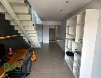 5cbca83aa245777e22965485f60dda5dcaa985d5 · Apartamento Duplex à venda, 115 m² por R$ 1.499.000,00 - Ipiranga - São Paulo/SP