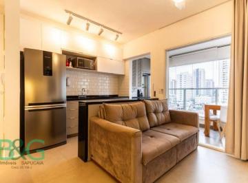 43031b2125328305d63f3d60af7f32cc90fadf22 · Apartamento à venda, 41 m² por R$ 739.000,00 - Vila Leopoldina - São Paulo/SP