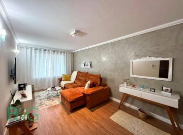 48127fbac51a14270f18d37cd97d02ec2d491e81 · Sobrado à venda, 145 m² por R$ 750.000,00 - Jardim Consórcio - São Paulo/SP