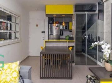 5bcc072655b4ba45c0a7b217328dad7d4958a1c2 · Apartamento à venda, 59 m² por R$ 530.000,00 - Belenzinho - São Paulo/SP