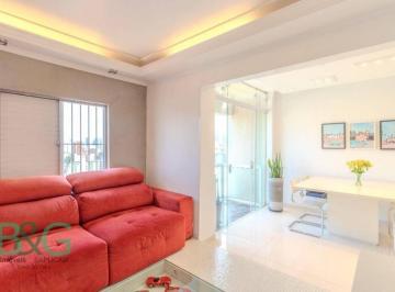 1589e493b645641ce9a18afa9206be7dac001b1c · Apartamento Duplex à venda, 110 m² por R$ 739.000,00 - Vila da Saúde - São Paulo/SP