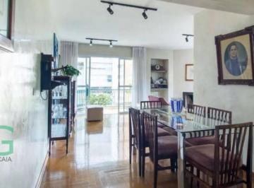 874557c834bd1e0242b5060c76be404de80e6f9e · Apartamento à venda, 123 m² por R$ 750.000,00 - Vila Morumbi - São Paulo/SP