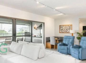 b8c6798190861791e3dfe0966af9ca01c032bf50 · Apartamento à venda, 139 m² por R$ 2.200.000,00 - Alto da Mooca - São Paulo/SP