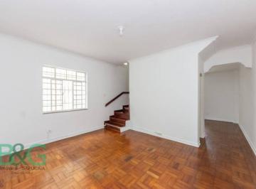 ff4d3f18717d22758aa7c16ee37b9fb42d463cd8 · Sobrado para alugar, 120 m² por R$ 9.000,00/mês - Sumaré - São Paulo/SP