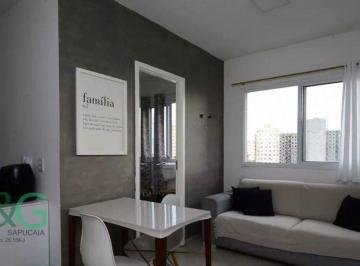 ad70bcec7f7bf7ef2c9955862719b15a01388f35 · Apartamento com 2 dormitórios à venda, 37 m² por R$ 274.000,00 - Cambuci - São Paulo/SP