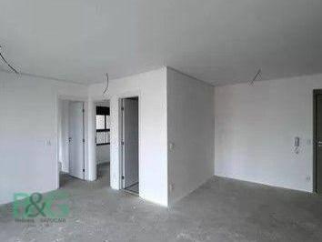 520752f5273ae8c7a3e48efea93a9c35b96306c0 · Apartamento à venda, 81 m² por R$ 1.664.000,00 - Brooklin Novo - São Paulo/SP