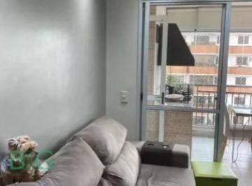 f2049dd9a90cbe3dbc55914f7cdd33374abda684 · Apartamento com 3 dormitórios à venda, 80 m² por R$ 799.000,00 - Vila Maria - São Paulo/SP