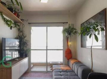 4a25ffca546957982271636c7da533c1a1251dfb · Apartamento à venda, 32 m² por R$ 249.000,00 - Brás - São Paulo/SP