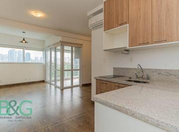 e67f2d6aecc70520116690eea1d583a083de3495 · Apartamento para alugar, 42 m² por R$ 5.060,00/mês - Cidade Monções - São Paulo/SP