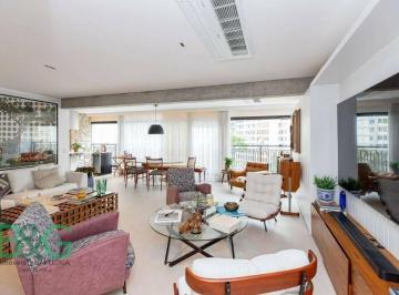 d6f1681efd41fdde565e0aaad816c936489f70ef · Apartamento à venda, 174 m² por R$ 3.400.000,00 - Perdizes - São Paulo/SP