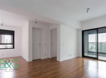 38a00840b9b80ebeb5136d14377604a288786d5c · Apartamento à venda, 60 m² por R$ 1.190.000,00 - Vila Clementino - São Paulo/SP