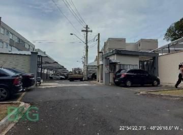 482d3798f444ca069b6e8bcd4b2bd9c7ac78988c · Apartamento à venda, 49 m² por R$ 117.860,63 - Jardim Palos Verdes - Botucatu/SP