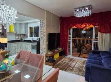d0ca4a1c0121ee3c8f1ae61f786ebb7b137ad4d9 · Apartamento à venda, 107 m² por R$ 1.589.000,00 - Tatuapé - São Paulo/SP