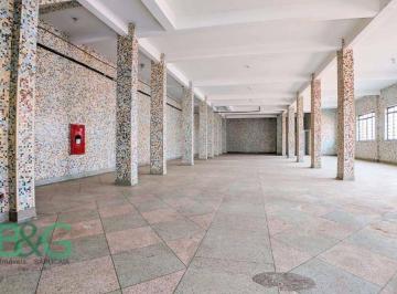 c3bc085e156ac484ac31722d85ab8431f37193be · Salão à venda, 350 m² por R$ 2.100.000,00 - Penha de França - São Paulo/SP