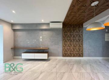 d1c8e9f34053e0db66ccf5a855523c5c396cb5a3 · Apartamento à venda, 65 m² por R$ 600.000,00 - Jardim Ampliação - São Paulo/SP