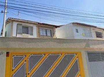 df91f9a43ec8b7802de73e65cebeaf0ce12bddb1 · Sobrado à venda, 85 m² por R$ 500.000,00 - Jardim Esmeralda - São Paulo/SP