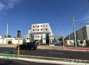 29addc4c99183db1fbc53bbe7240abacd3ae3b8d · Apartamento à venda, 39 m² por R$ 112.768,32 - Parque Viaduto - Bauru/SP