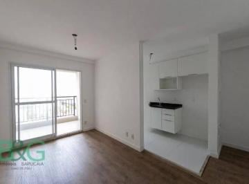 a9197396617f58d79ba0e33210f291162f45e789 · Apartamento à venda, 55 m² por R$ 540.000,00 - Mooca - São Paulo/SP