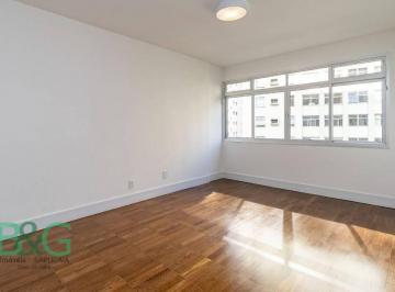 346a1ea7bd4e3cf67160f361daf743974e566a23 · Apartamento à venda, 128 m² por R$ 2.100.000,00 - Santa Cecília - São Paulo/SP