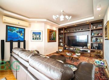 cd30039860947a5ccb0facc65ccd65a3e44a0ba1 · Cobertura à venda, 541 m² por R$ 7.500.000,00 - Alto da Boa Vista - São Paulo/SP