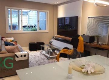 ec4554d4ea1d92e066e17634a3eea7d3db9c0ce8 · Sobrado à venda, 142 m² por R$ 950.000,00 - Campo Belo - São Paulo/SP