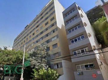 05f93c3ebd6073c8c5cb438ff42684f88225d619 · Conjunto à venda, 26 m² por R$ 250.000,00 - Bela Vista - São Paulo/SP