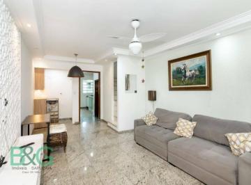 3b1ff6a61ed76f124545cee9a6729ae4e4bebf43 · Sobrado à venda, 71 m² por R$ 550.000,00 - Conjunto Residencial Vista Verde - São Paulo/SP