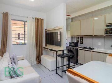8f606f64ca18725400a414f782b79e8859048c51 · Apartamento com 1 dormitório à venda, 38 m² por R$ 349.000,00 - Barra Funda - São Paulo/SP