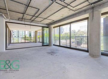 e223ba2fec9957d4f099e0fa39cabdb825677deb · Apartamento à venda, 204 m² por R$ 7.500.000,00 - Itaim Bibi - São Paulo/SP