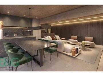 aa5d33303ba516d0aa19476cbf32b3c96f981a23 · Apartamento à venda, 120 m² por R$ 2.150.000,00 - Vila Mariana - São Paulo/SP