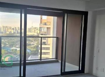 d214a41309fa8c9478c27c29dbae4848d697a823 · Apartamento com 1 dormitório à venda, 28 m² por R$ 699.000,00 - Indianópolis - São Paulo/SP