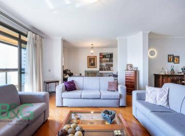 da2469fa99c7f146613621f72a3652131ffa404f · Apartamento à venda, 300 m² por R$ 2.150.000,00 - Vila Bastos - Santo André/SP