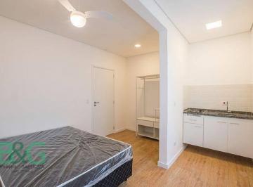 6d63b89216034384757582268588b992f3ca8c7e · Studio para alugar, 21 m² por R$ 1.725,31/mês - Aclimação - São Paulo/SP