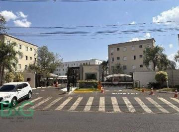 feb4aa959cf21dc51c95bbcce231c7417ce88413 · Apartamento com 2 dormitórios à venda, 48 m² por R$ 117.860,63 - Residencial Jequitibá - Ribeirão Pr