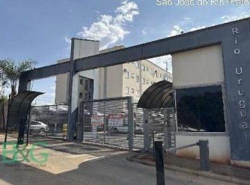 1a2bfd99bb348ddcee45d7b4d5c6597f43f496ee · Apartamento com 2 dormitórios à venda, 39 m² por R$ 100.097,79 - Jardim Itapema - São José do Rio Pr