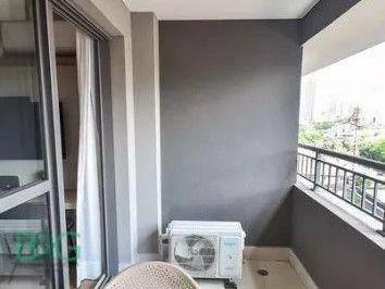 90ba4b55534dc806a56abf2e54945323c10f2c95 · Studio com 1 dormitório à venda, 30 m² por R$ 526.700,00 - Vila Mariana - São Paulo/SP